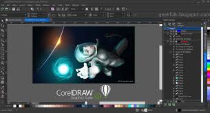 Corel Draw x8 Portable Gratis