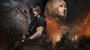 Baixar Resident Evil 4 Remake Torrent Ultimate HD