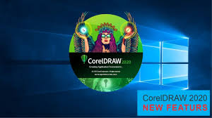 Coreldraw 2020 Crackeado Grátis Baixar Ativacao Licença Em Br