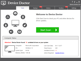 Device Doctor Pro 6.3 Crackeado Free Download Serial