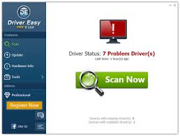 Driver Easy 6.1 Crackeado Baixar Grátis Português