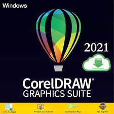 Corel draw 2021 Download