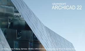 Download Archicad 22 Crackead