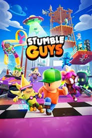 Stumble Guys 0.33 APK Download para Android Gratis