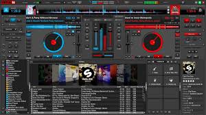 Atomix VirtualDJ 8 Pro Crackeado