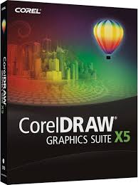 Coreldraw X5 Crackeado Download Portable + keygen PT-BR