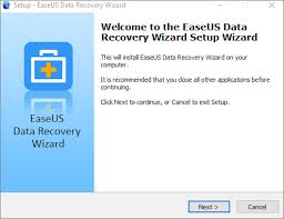 Baixar Easeus Data Recovery Crackeado