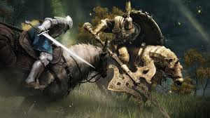 Download Elden Ring Torrent Deluxe Edition v1.10 + All DLCs Jogar