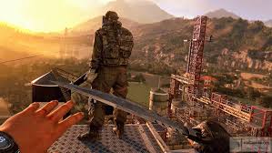 Dying Light 2 Torrent Free Download v1.49.0 + All DLCs PT-BR