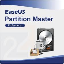 EaseUS Partition Master 18.8 Crackeado Gratuito de Chave Serial